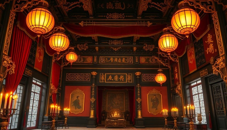 宅男影院精选：宫廷秘史