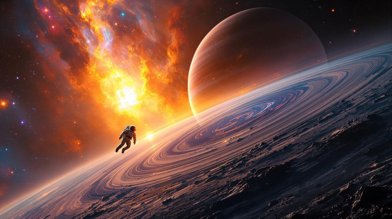 宅男影院推荐：星际穿越者